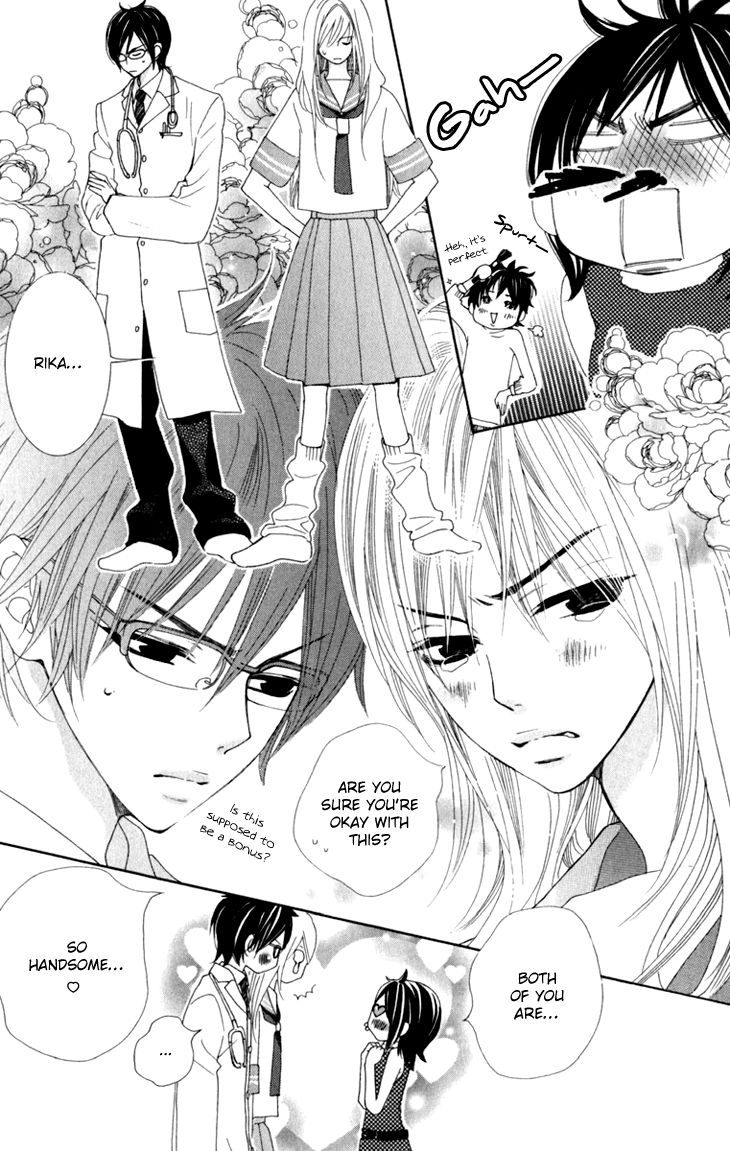 Cosplay Animal Chapter 18 page 37 - Chapter 18