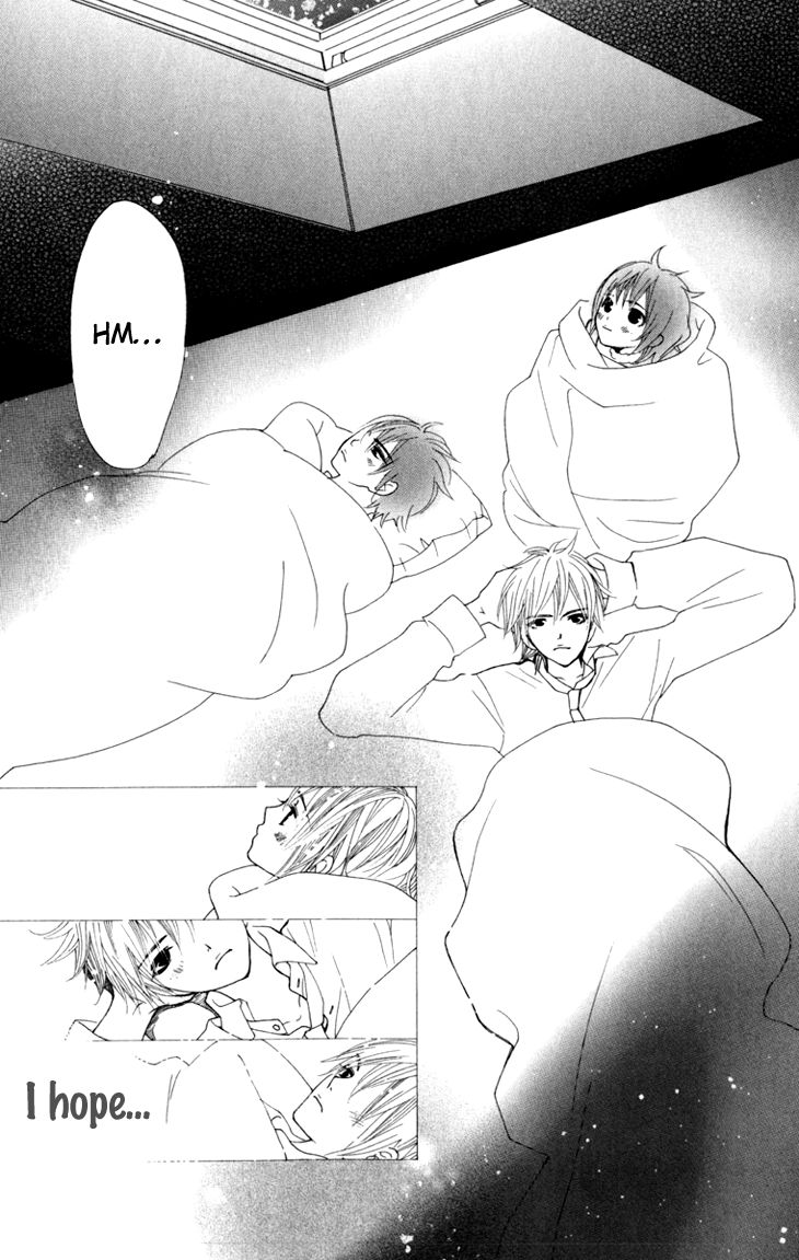Cosplay Animal Chapter 18 page 40 - Chapter 18