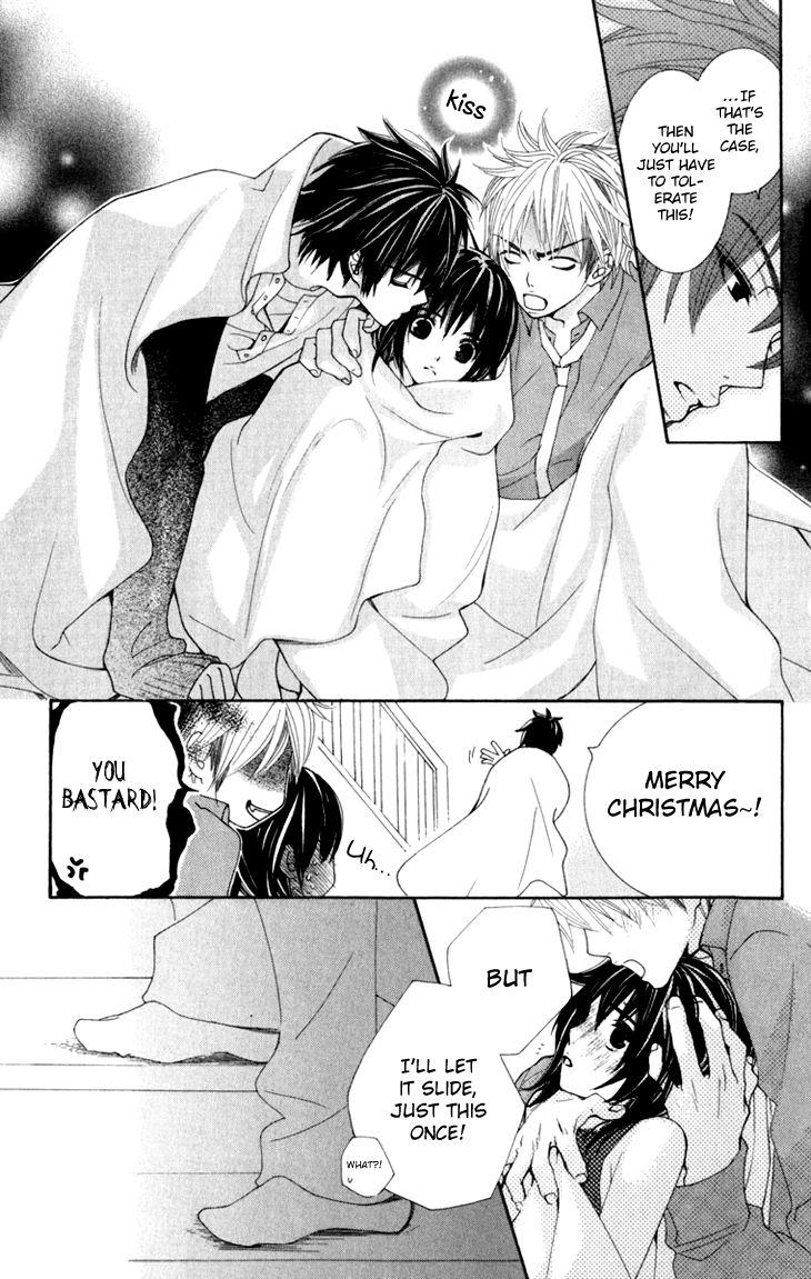 Cosplay Animal Chapter 18 page 42 - Chapter 18