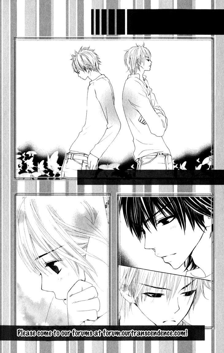 Cosplay Animal Chapter 18 page 50 - Chapter 18