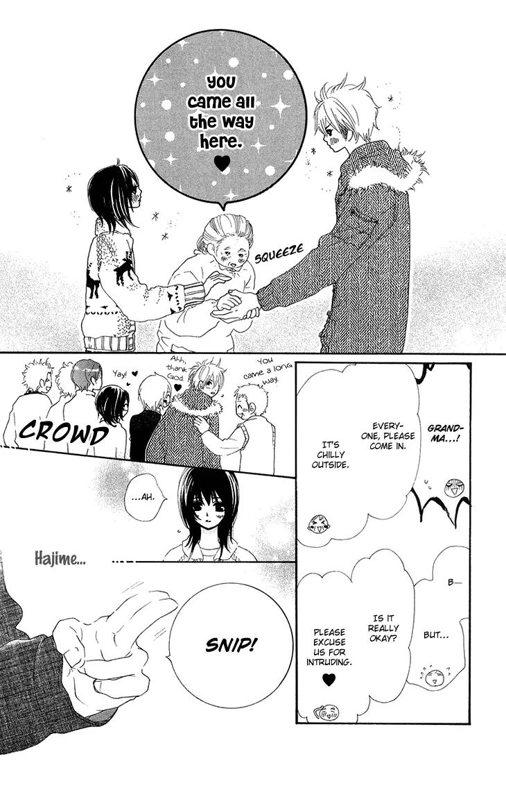 Cosplay Animal Chapter 19 page 15 - Chapter 19