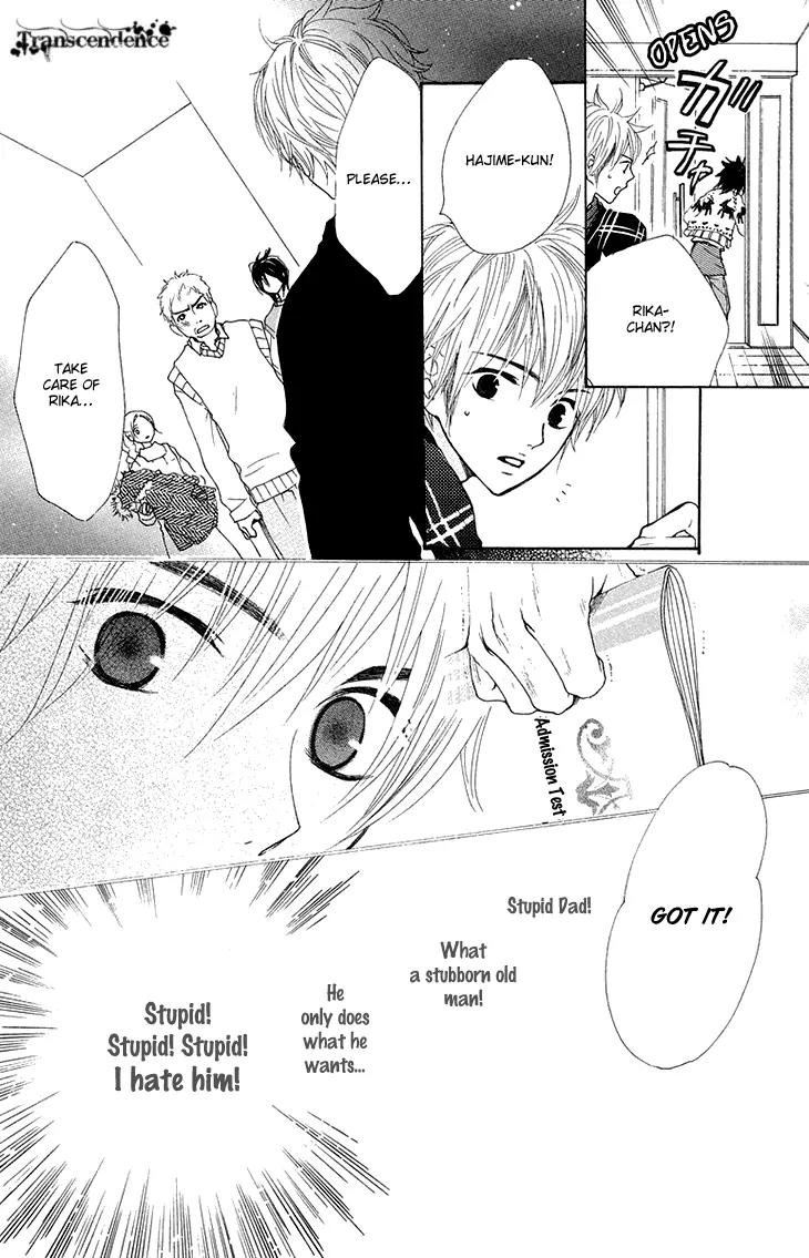 Cosplay Animal Chapter 19 page 31 - Chapter 19