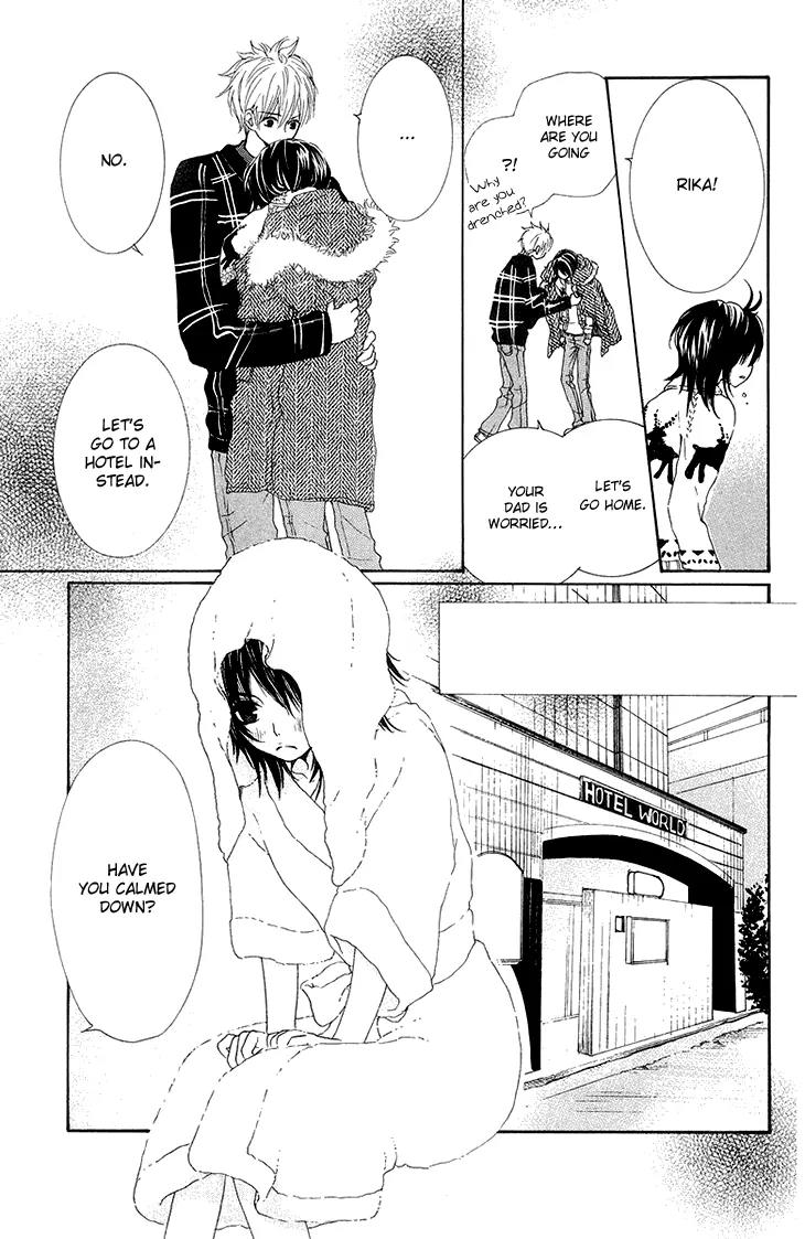 Cosplay Animal Chapter 19 page 32 - Chapter 19