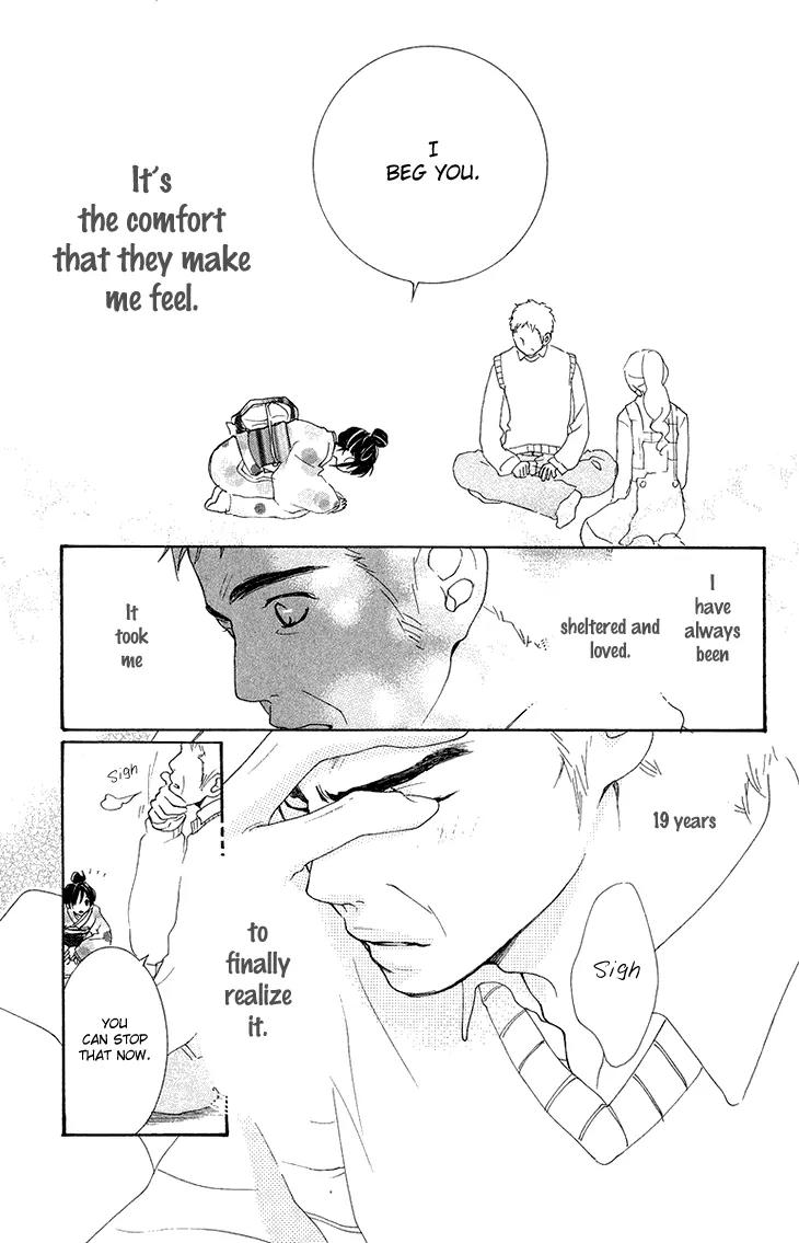Cosplay Animal Chapter 19 page 42 - Chapter 19