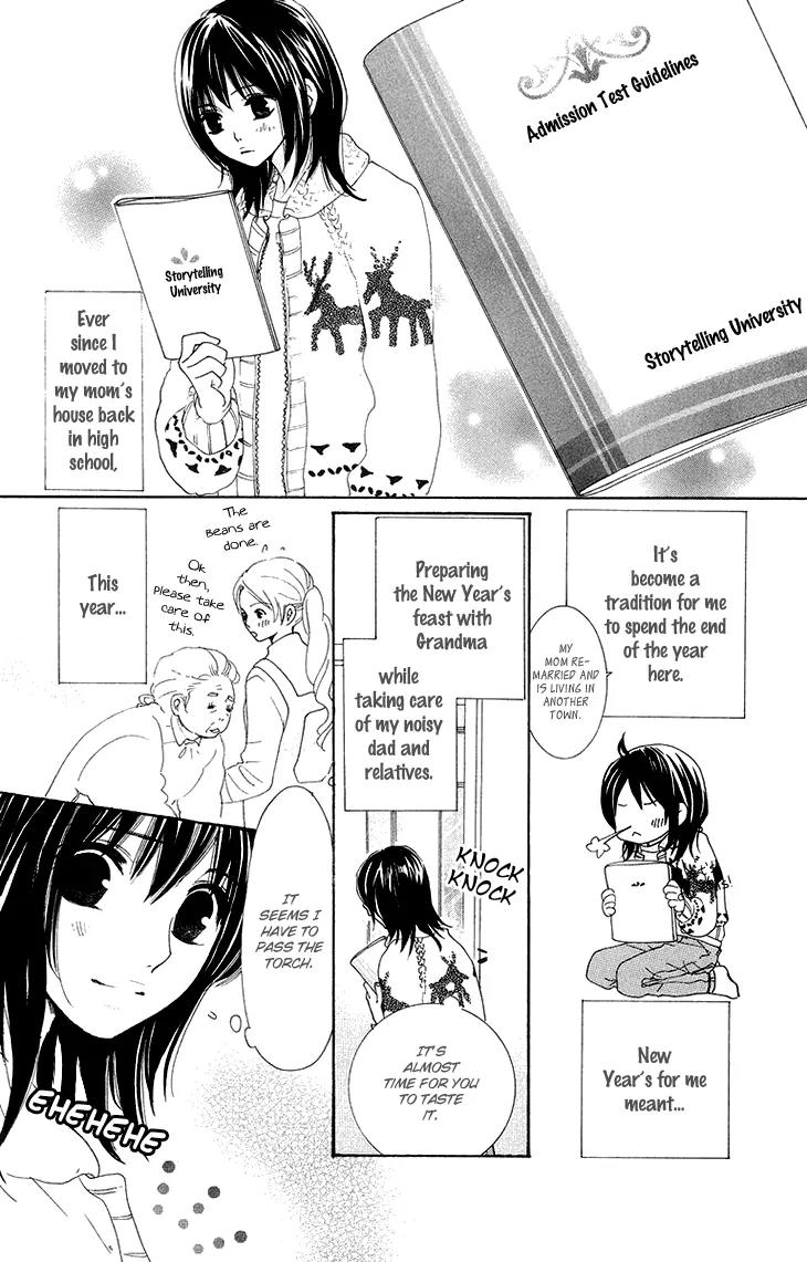 Cosplay Animal Chapter 19 page 8 - Chapter 19