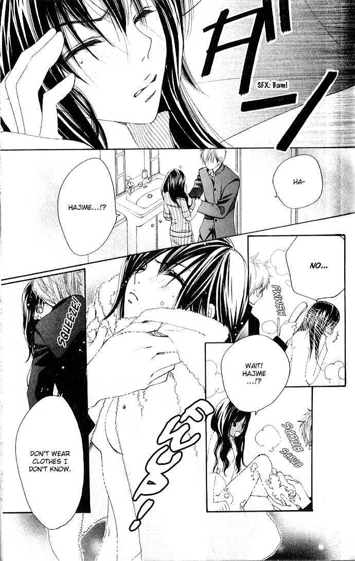 Cosplay Animal Chapter 2 page 39 - Chapter 2