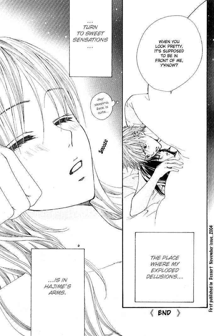 Cosplay Animal Chapter 2 page 41 - Chapter 2