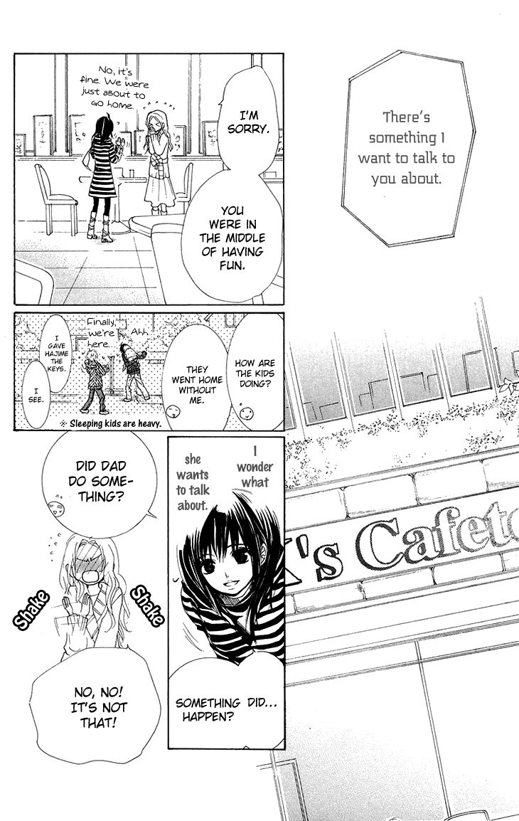 Cosplay Animal Chapter 20 page 40 - Chapter 20