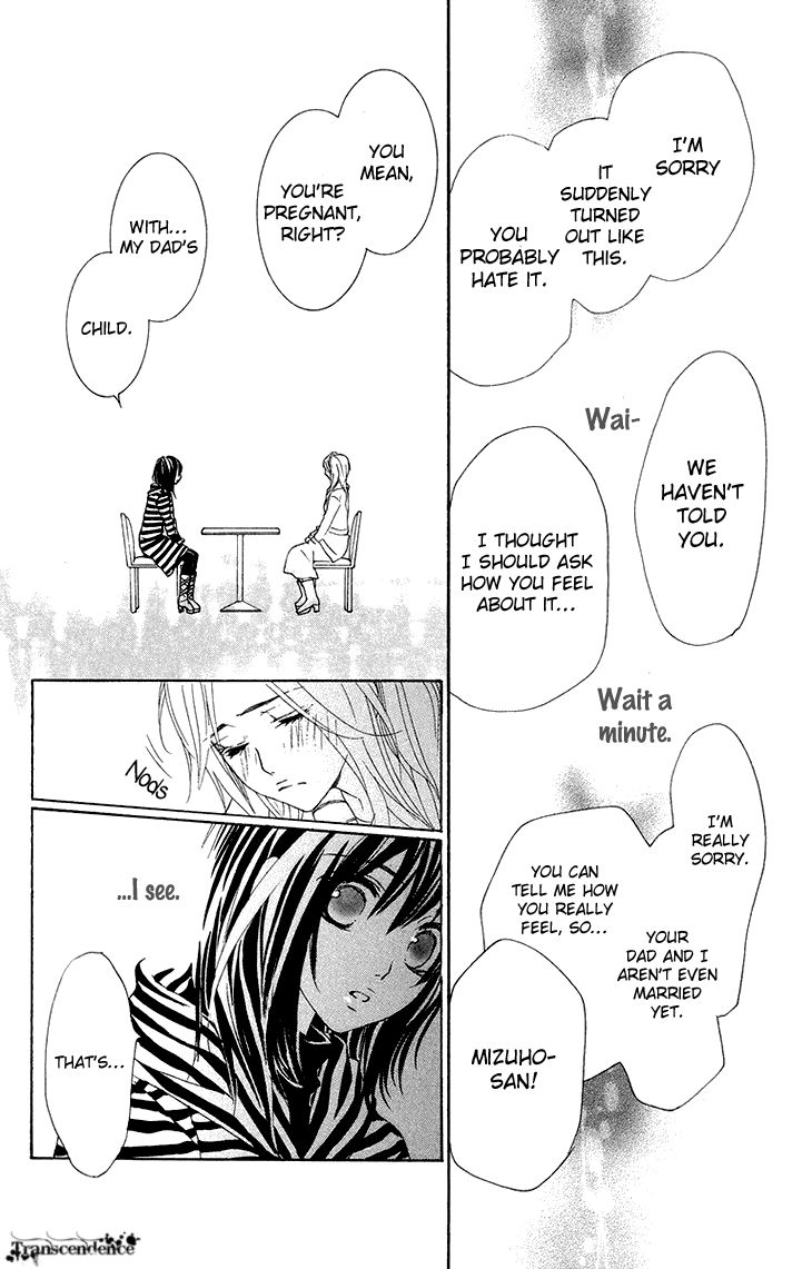 Cosplay Animal Chapter 20 page 42 - Chapter 20