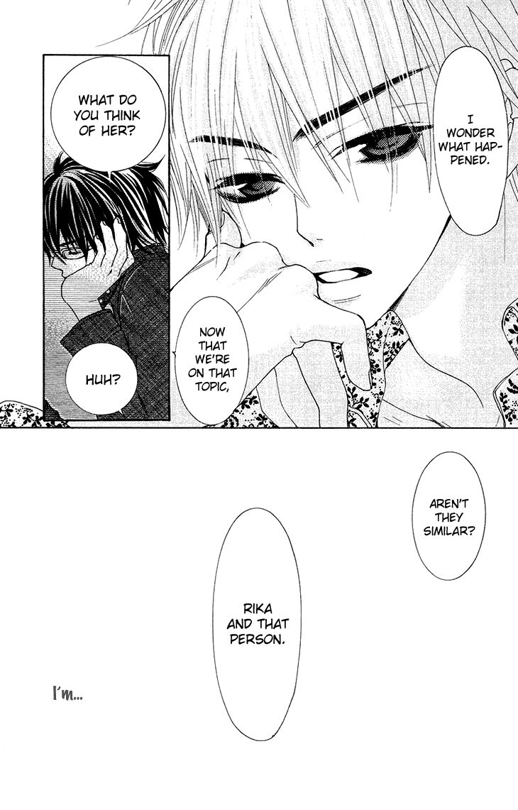 Cosplay Animal Chapter 20 page 47 - Chapter 20