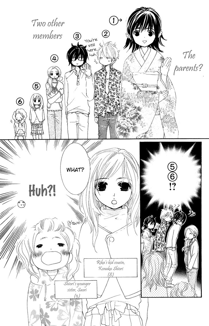 Cosplay Animal Chapter 20 page 9 - Chapter 20