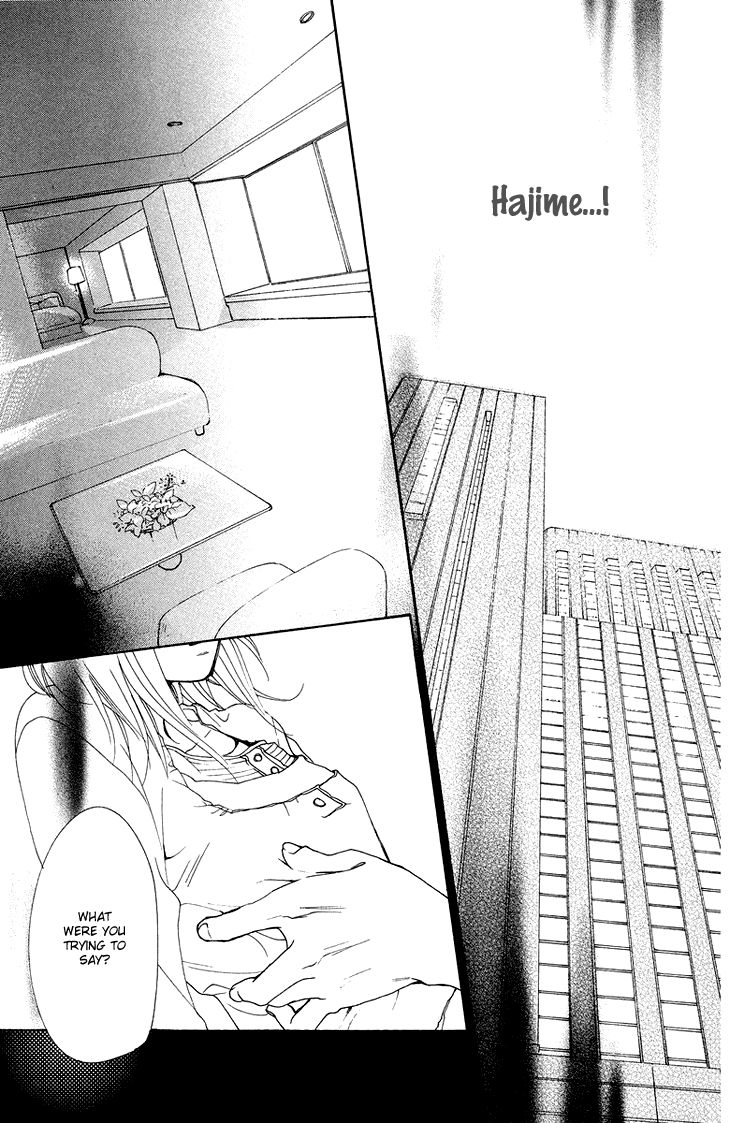 Cosplay Animal Chapter 21 page 39 - Chapter 21
