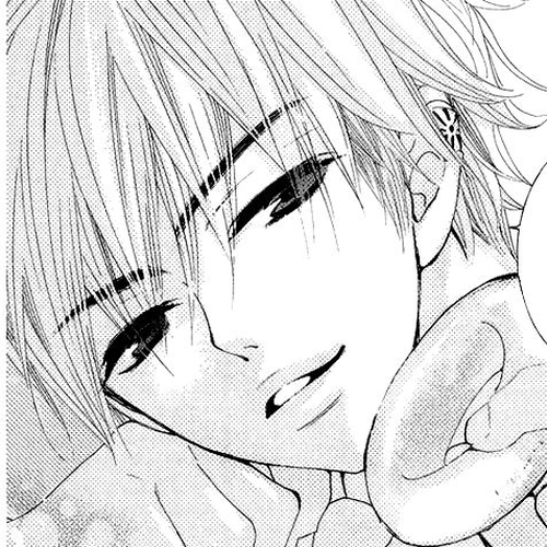 Cosplay Animal Chapter 21 cover