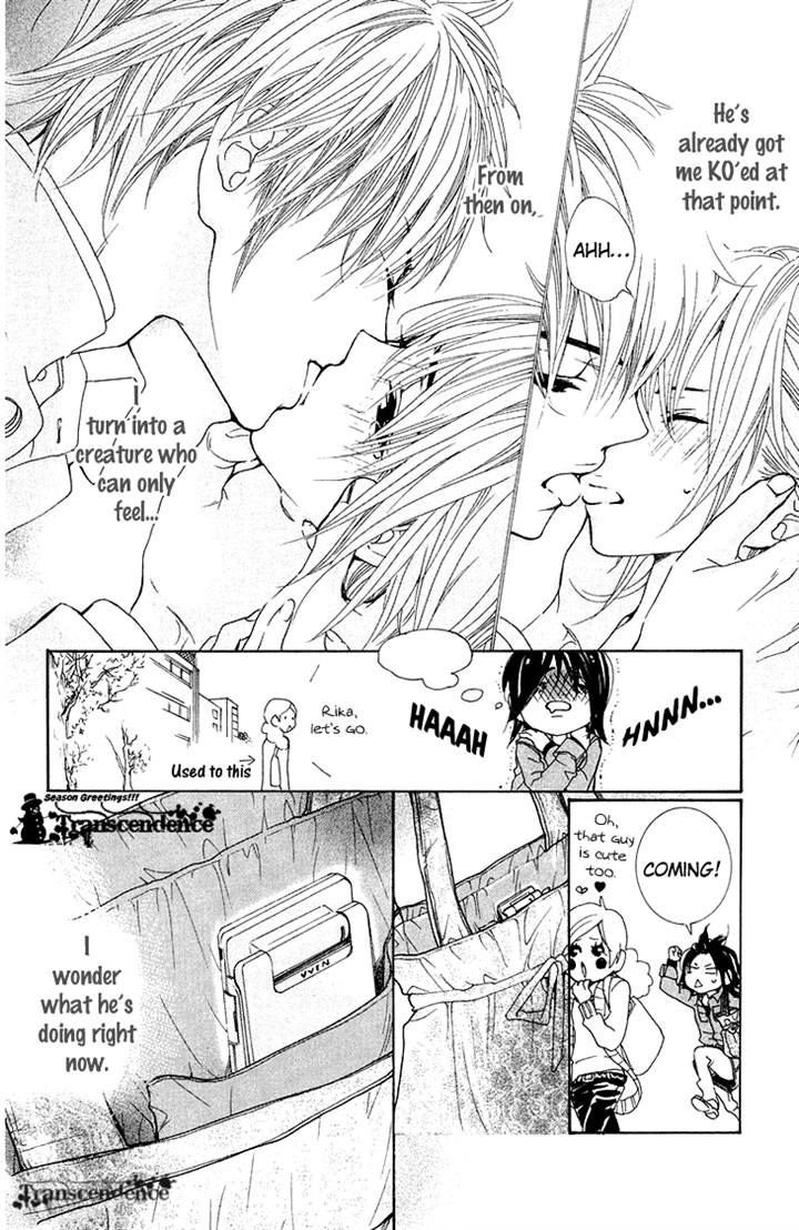 Cosplay Animal Chapter 22 page 10 - Chapter 22