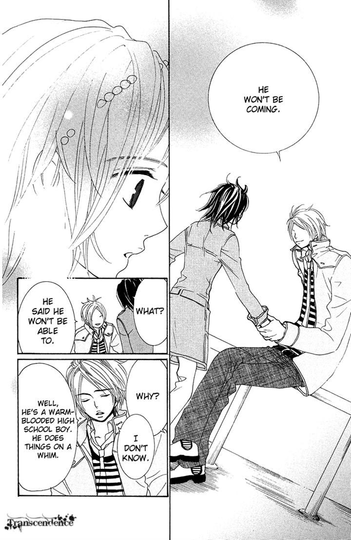 Cosplay Animal Chapter 22 page 28 - Chapter 22
