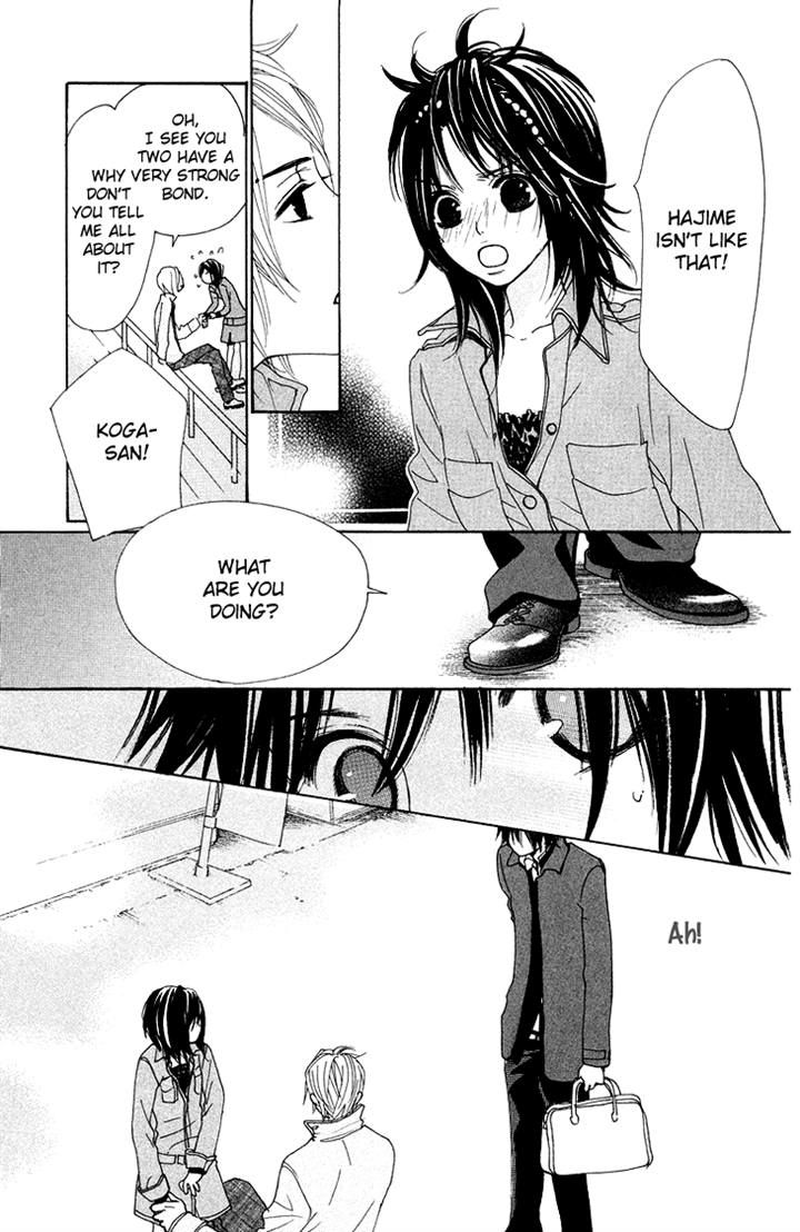 Cosplay Animal Chapter 22 page 29 - Chapter 22