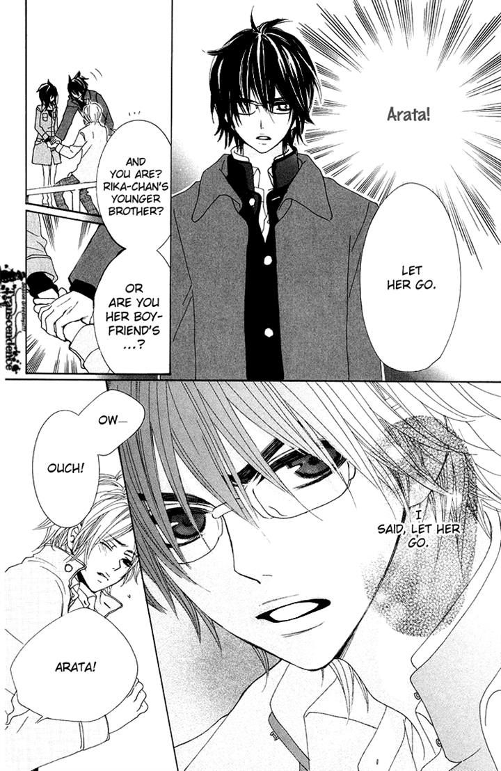 Cosplay Animal Chapter 22 page 30 - Chapter 22