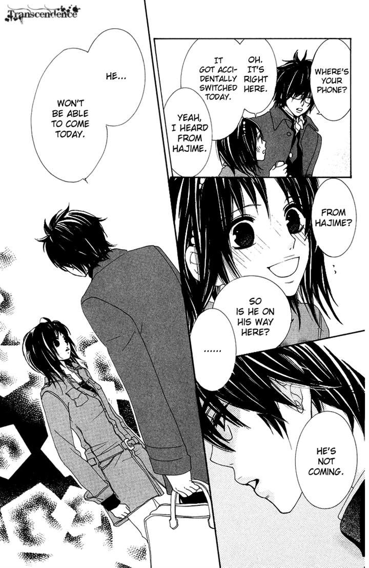 Cosplay Animal Chapter 22 page 31 - Chapter 22
