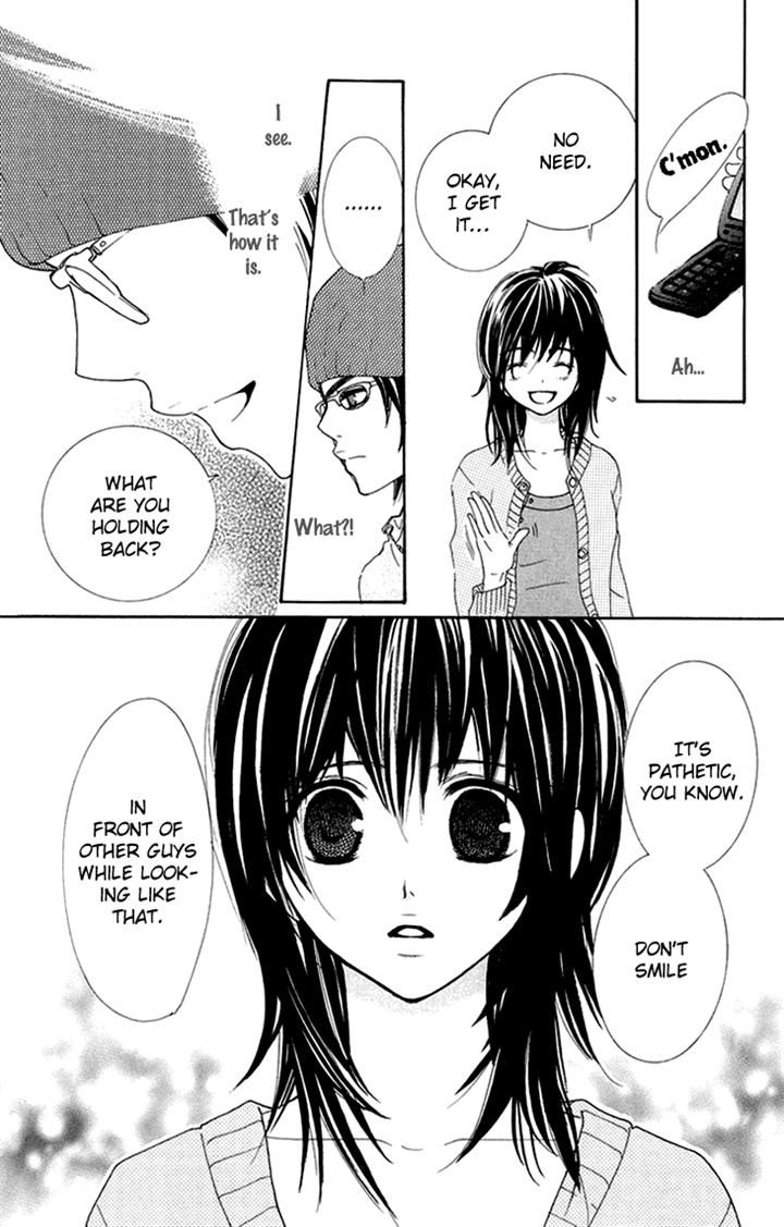 Cosplay Animal Chapter 23 page 30 - Chapter 23