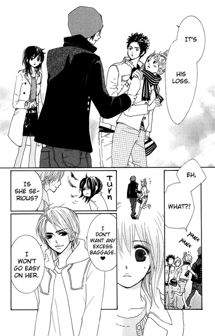 Cosplay Animal Chapter 23 page 33 - Chapter 23