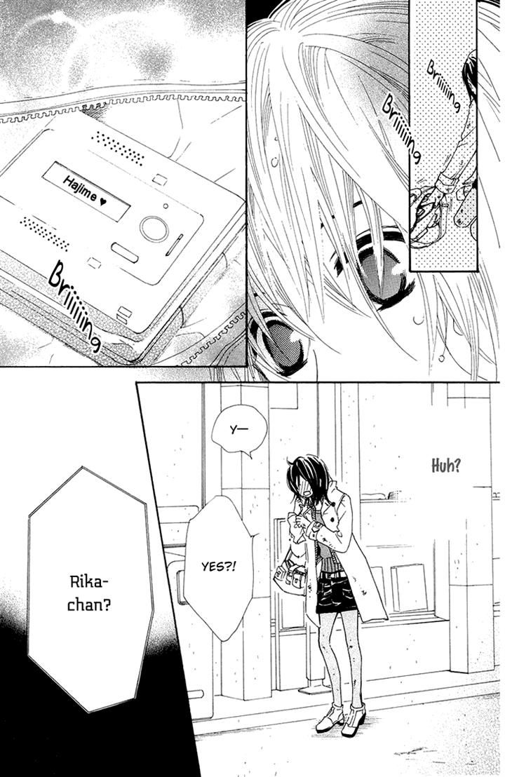 Cosplay Animal Chapter 23 page 40 - Chapter 23
