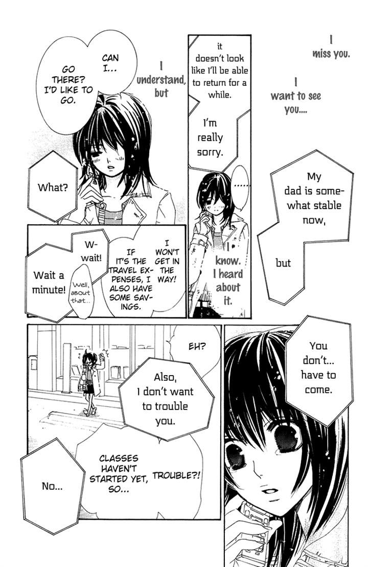 Cosplay Animal Chapter 23 page 42 - Chapter 23