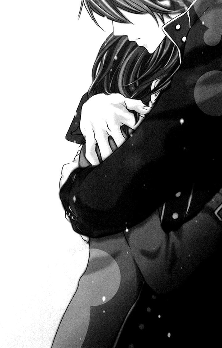Cosplay Animal Chapter 23 page 50 - Chapter 23