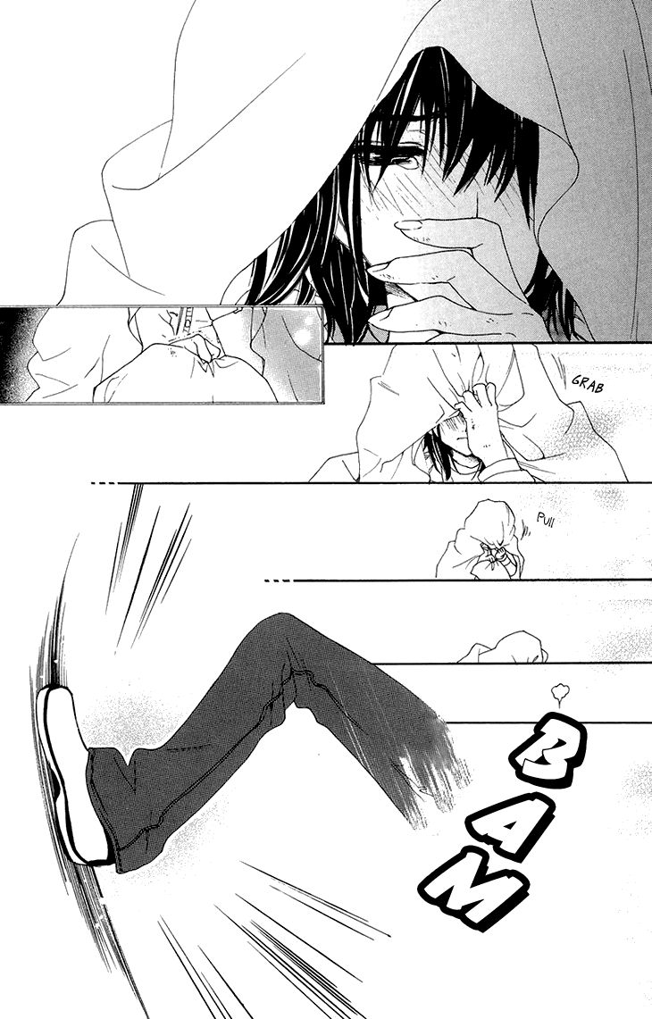 Cosplay Animal Chapter 24 page 14 - Chapter 24