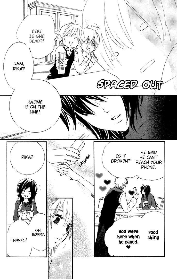 Cosplay Animal Chapter 24 page 16 - Chapter 24