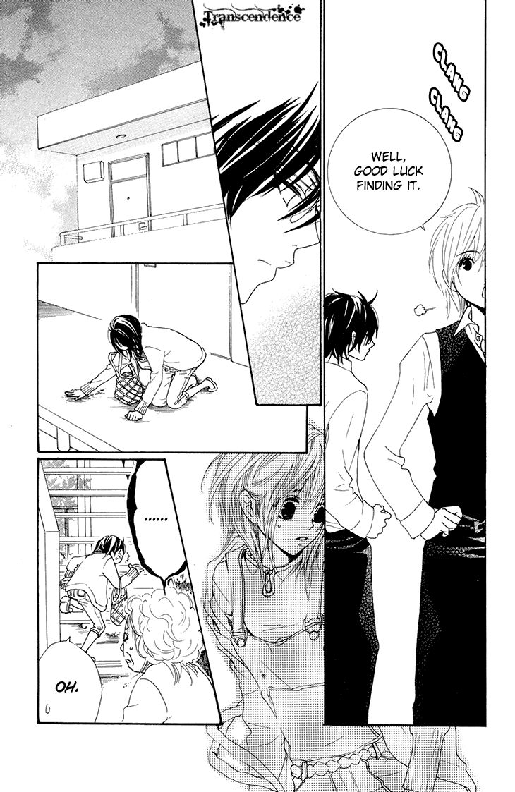 Cosplay Animal Chapter 24 page 25 - Chapter 24