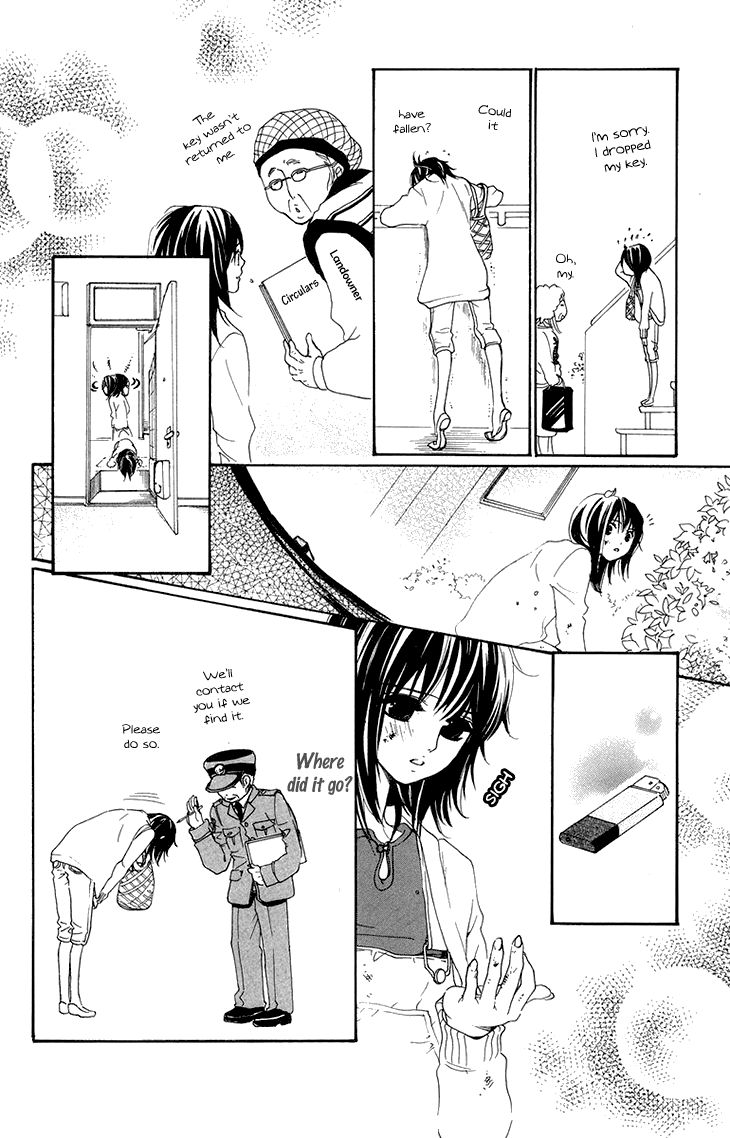 Cosplay Animal Chapter 24 page 26 - Chapter 24