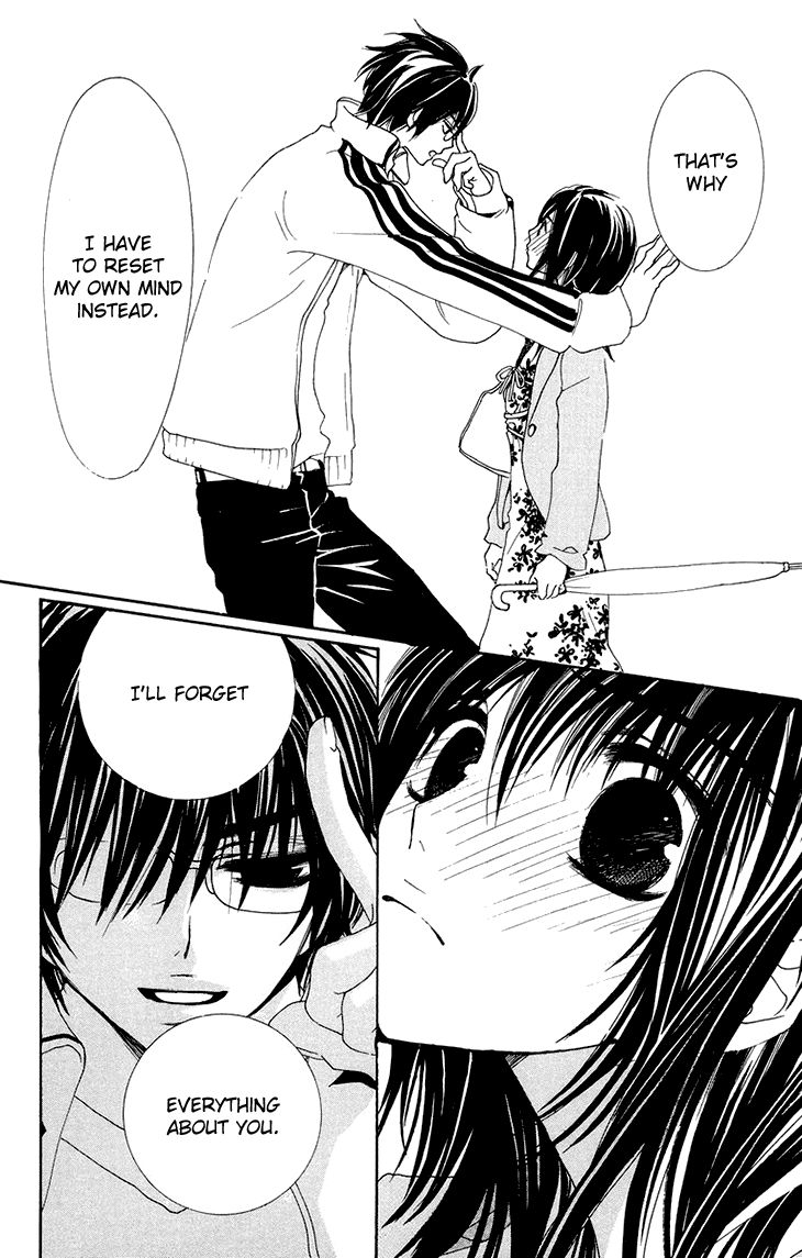 Cosplay Animal Chapter 24 page 36 - Chapter 24