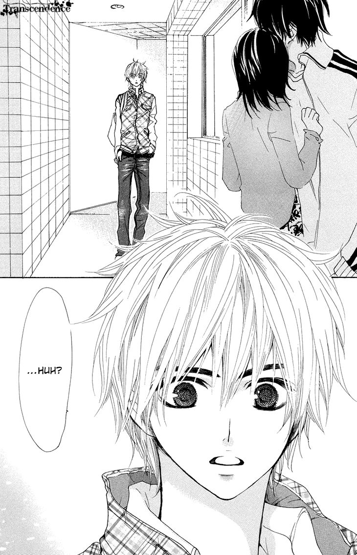 Cosplay Animal Chapter 24 page 40 - Chapter 24