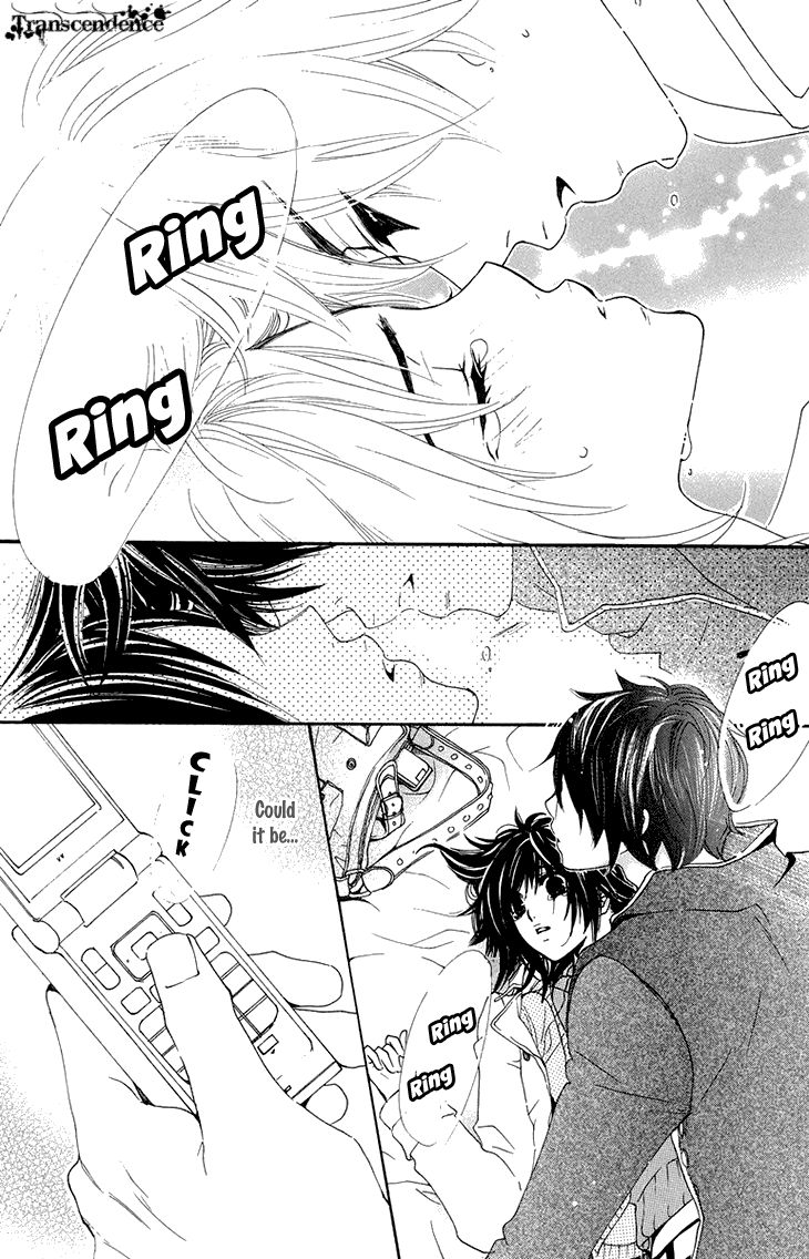 Cosplay Animal Chapter 24 page 5 - Chapter 24