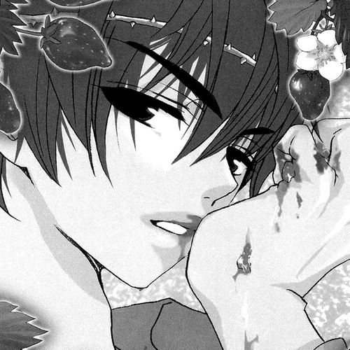 Cosplay Animal Chapter 24 cover