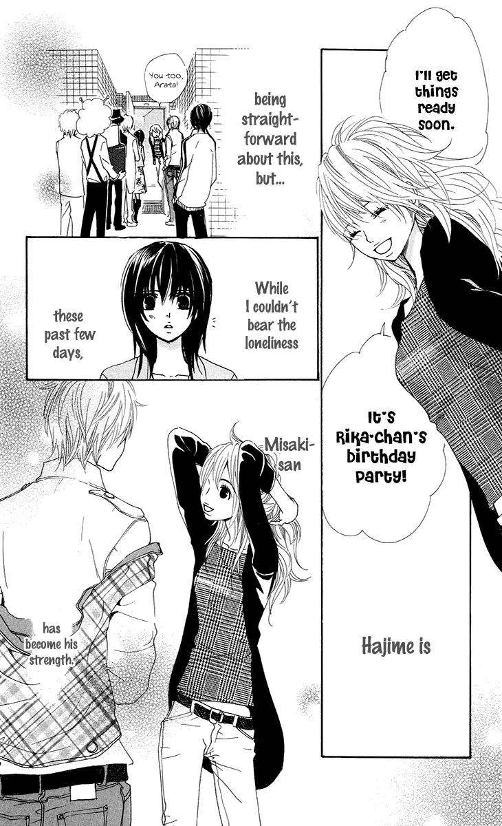 Cosplay Animal Chapter 25 page 14 - Chapter 25