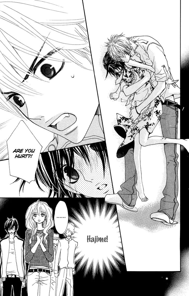 Cosplay Animal Chapter 25 page 29 - Chapter 25
