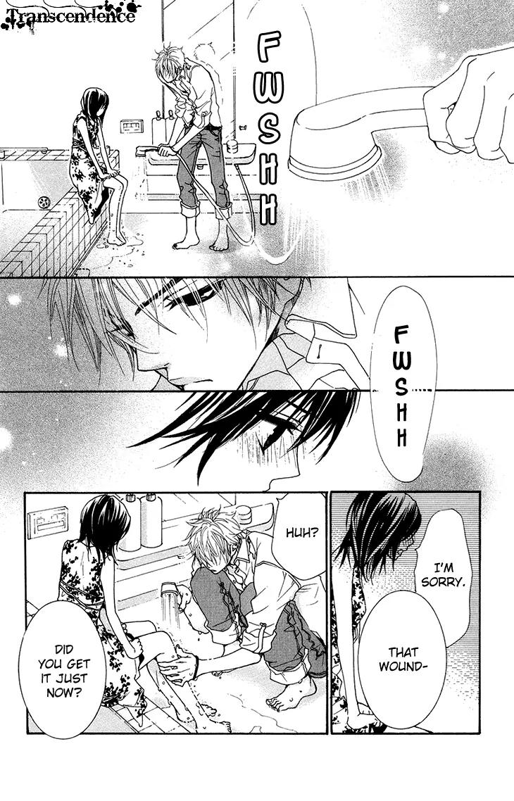Cosplay Animal Chapter 25 page 30 - Chapter 25