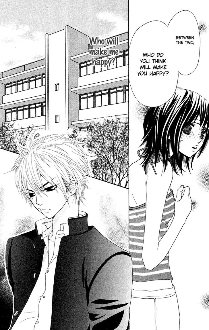 Cosplay Animal Chapter 26 page 10 - Chapter 26