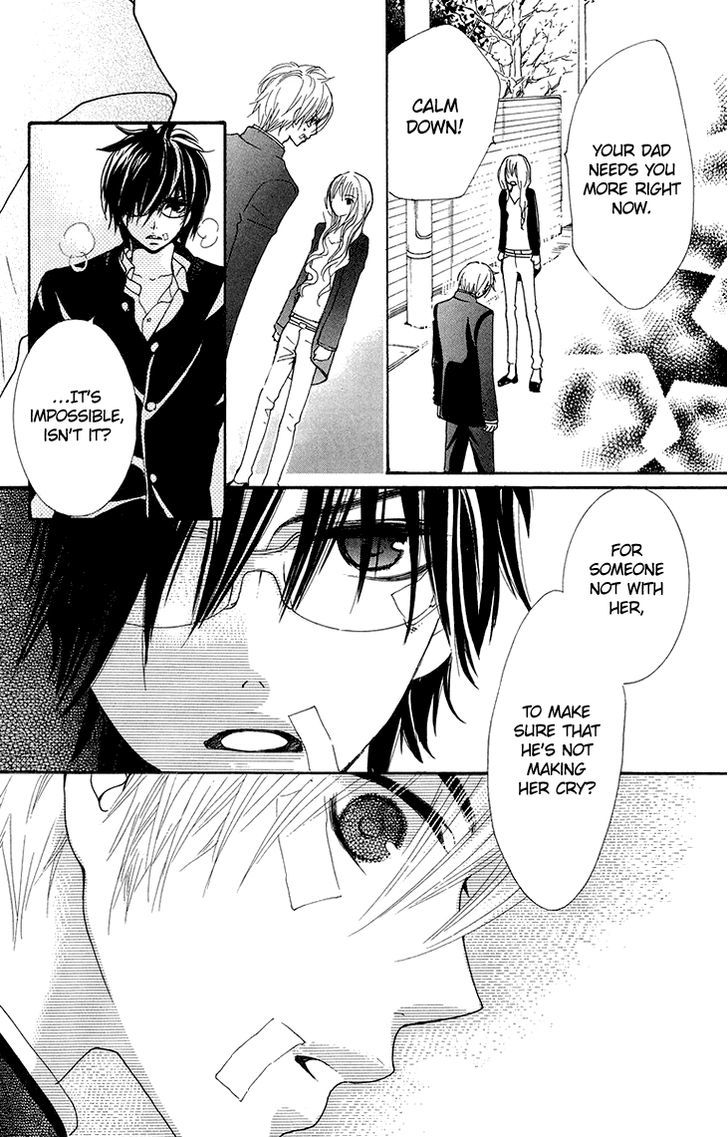 Cosplay Animal Chapter 26 page 19 - Chapter 26