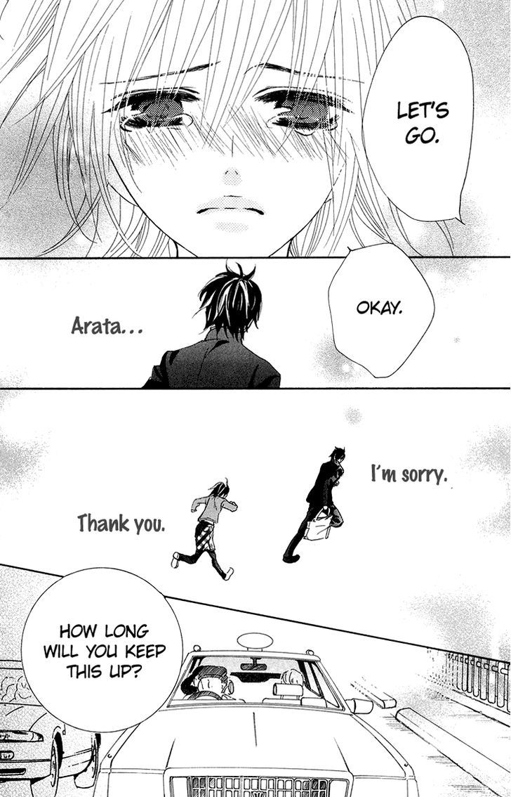 Cosplay Animal Chapter 26 page 29 - Chapter 26