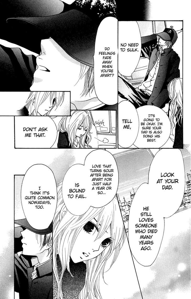 Cosplay Animal Chapter 26 page 30 - Chapter 26
