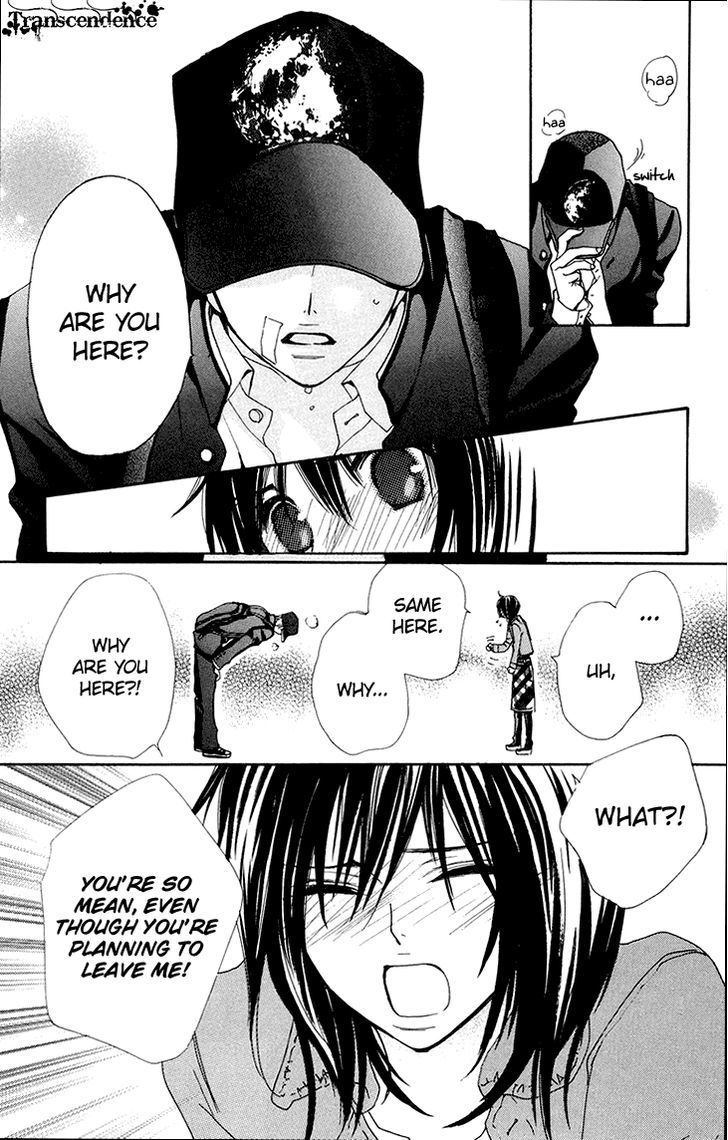 Cosplay Animal Chapter 26 page 36 - Chapter 26