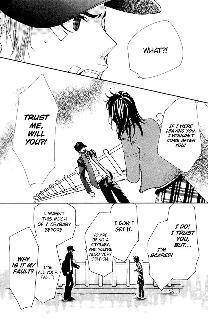 Cosplay Animal Chapter 26 page 37 - Chapter 26