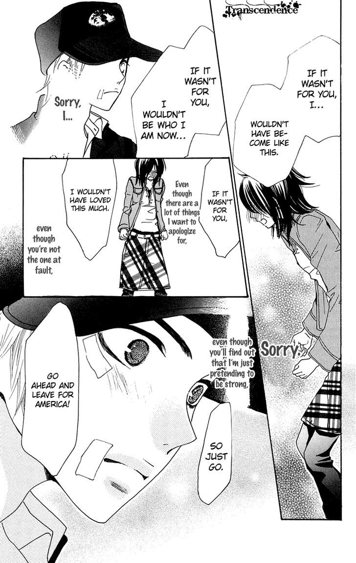Cosplay Animal Chapter 26 page 38 - Chapter 26