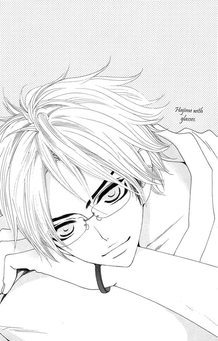 Cosplay Animal Chapter 26 page 42 - Chapter 26