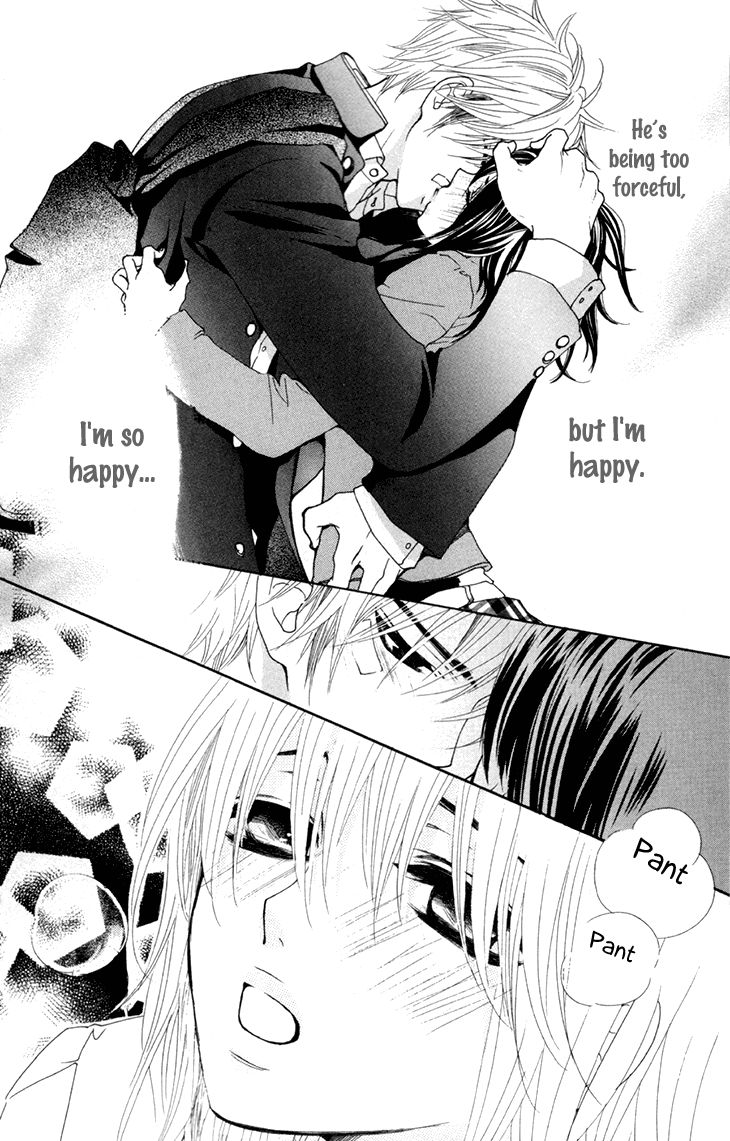 Cosplay Animal Chapter 27 page 10 - Chapter 27