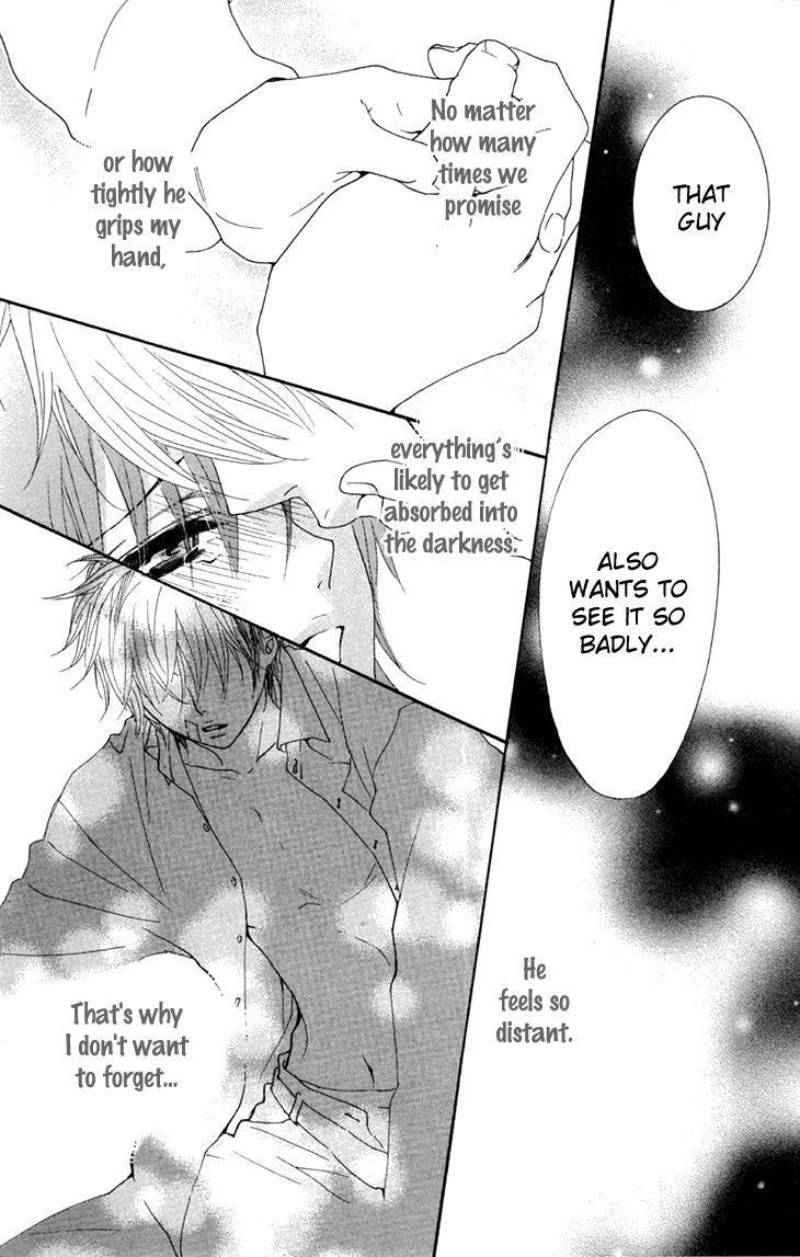 Cosplay Animal Chapter 27 page 45 - Chapter 27