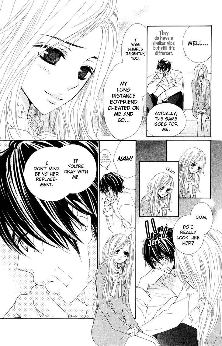 Cosplay Animal Chapter 28 page 25 - Chapter 28