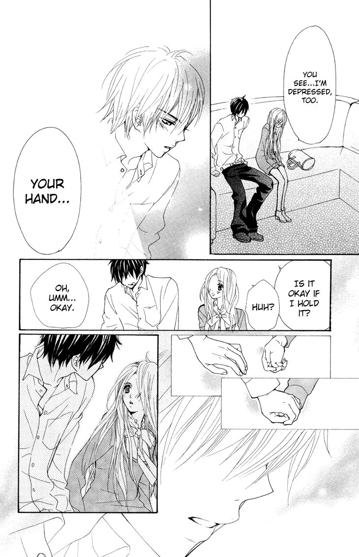 Cosplay Animal Chapter 28 page 26 - Chapter 28